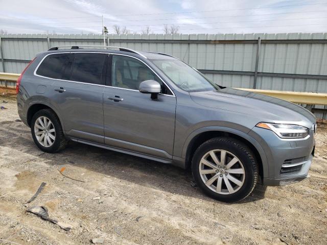 Photo 4 from auction – 2018 VOLVO XC90 T6 with VIN YV4A22PK9J1190858
