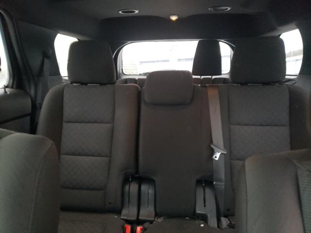 Photo 10 from auction – 2013 FORD EXPLORER X with VIN 1FM5K8D87DGA43578