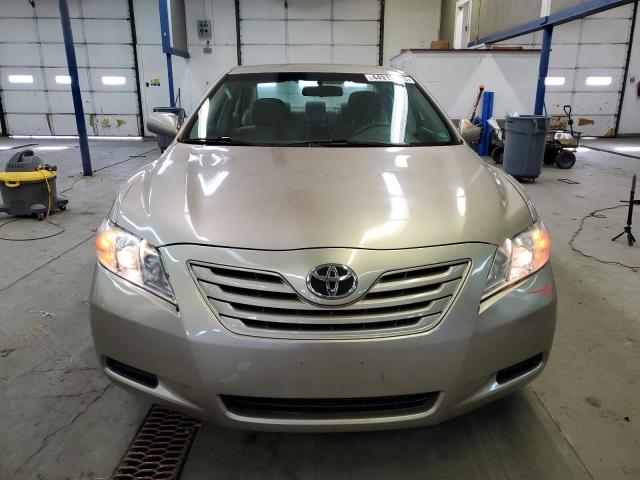 Photo 5 from auction – 2009 TOYOTA CAMRY BASE with VIN 4T1BE46K29U316138