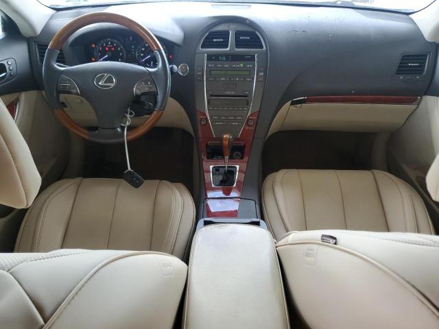 Photo 8 from auction – 2010 LEXUS ES 350 with VIN JTHBK1EG1A2349154