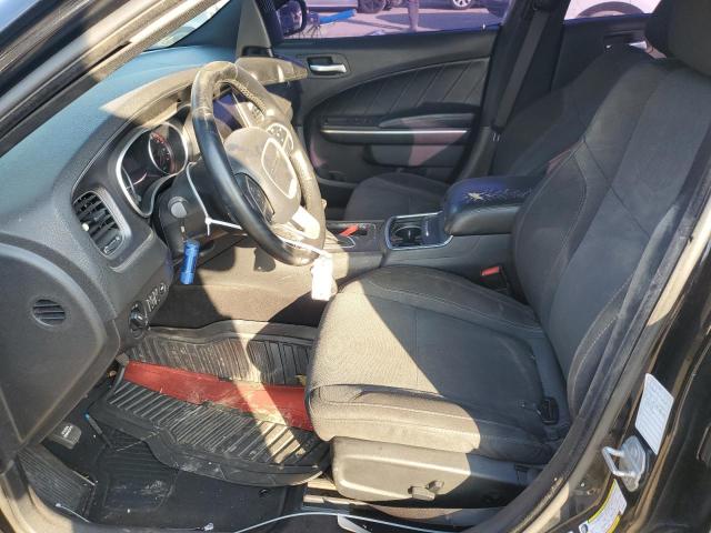 Photo 7 from auction – 2016 DODGE CHARGER SX with VIN 2C3CDXHG4GH138677