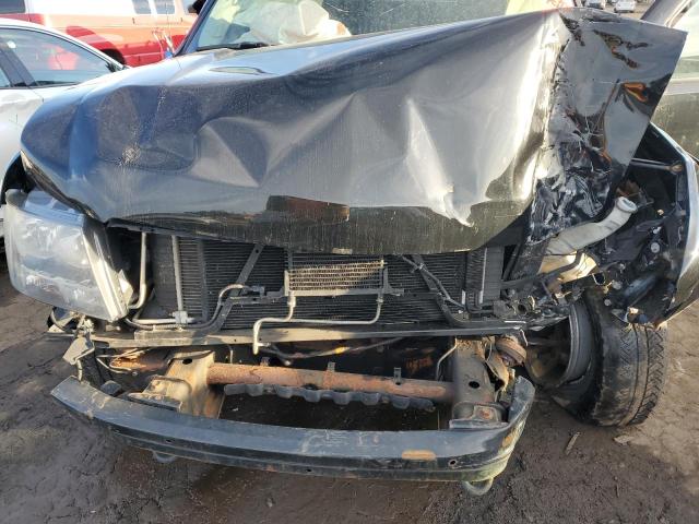 Photo 12 from auction – 2010 CHEVROLET AVALANCHE with VIN 3GNVKFE07AG206416