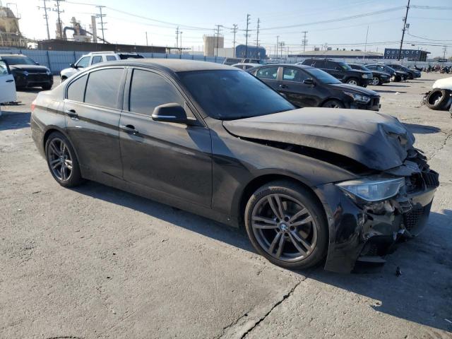 Photo 4 from auction – 2014 BMW 328 I SULE with VIN WBA3C1C58EK108635