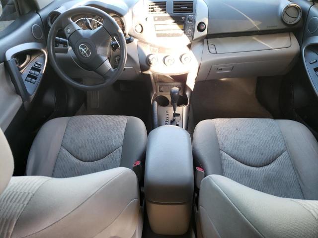 Zdjęcie 8 z aukcji – 2009 TOYOTA RAV4 z VIN JTMBK35VX95071859