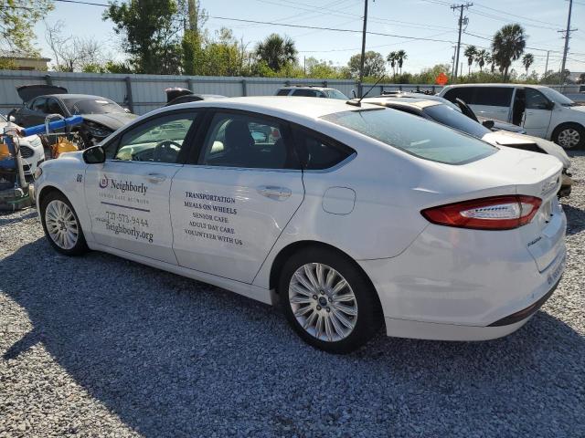 Photo 2 from auction – 2016 FORD FUSION SE with VIN 3FA6P0LU2GR118572