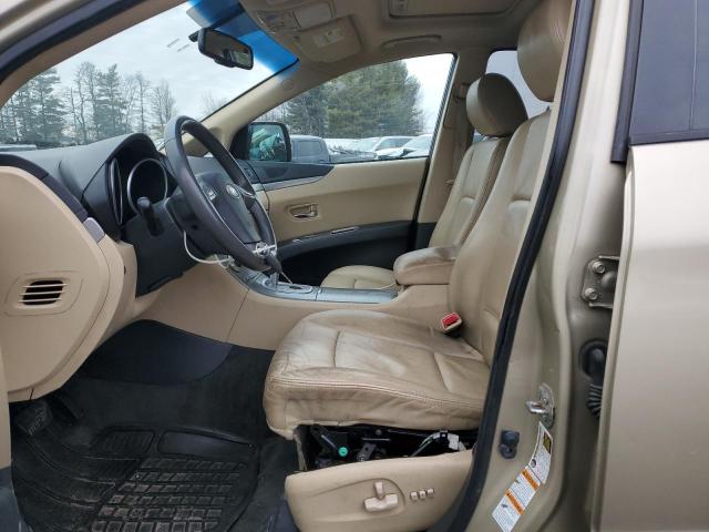 Photo 7 from auction – 2008 SUBARU TRIBECA LI with VIN 4S4WX97D784402164
