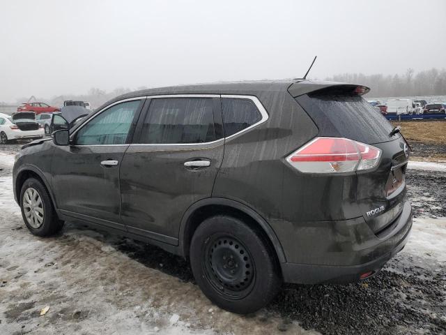 Photo 2 from auction – 2015 NISSAN ROGUE S with VIN KNMAT2MV1FP533908