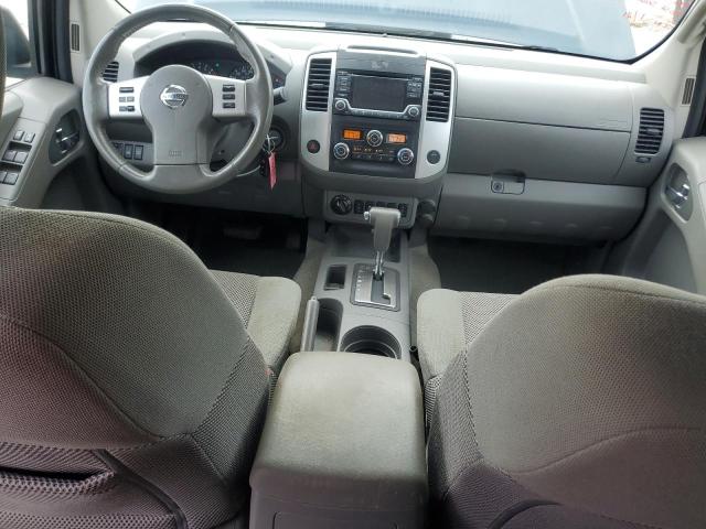 Photo 8 from auction – 2016 NISSAN FRONTIER S with VIN 1N6AD0EV7GN772549