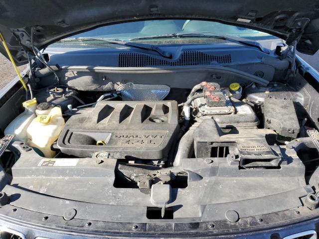 Photo 12 from auction – 2014 JEEP COMPASS SP with VIN 1C4NJDBB1ED721730