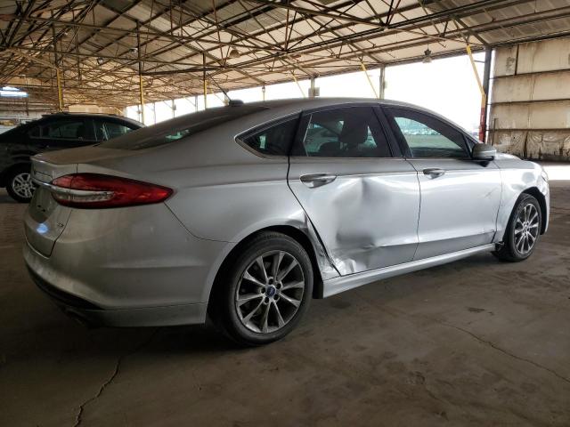 Photo 3 from auction – 2017 FORD FUSION SE with VIN 3FA6P0H78HR125014