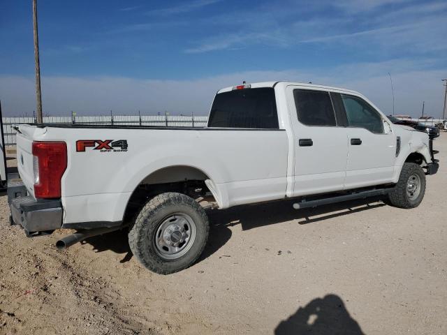 Photo 3 from auction – 2019 FORD F250 SUPER with VIN 1FT7W2B67KEF79780