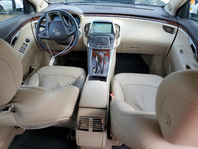 Photo 8 from auction – 2012 BUICK LACROSSE P with VIN 1G4GH5E3XCF171729