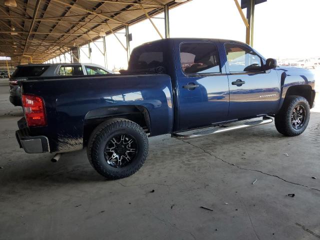 Photo 3 from auction – 2012 CHEVROLET SILVERADO with VIN 3GCPKSE74CG257687