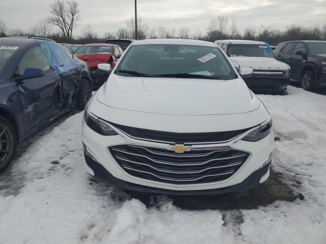 Photo 5 from auction – 2024 CHEVROLET MALIBU LS with VIN 1G1ZB5ST2RF105227