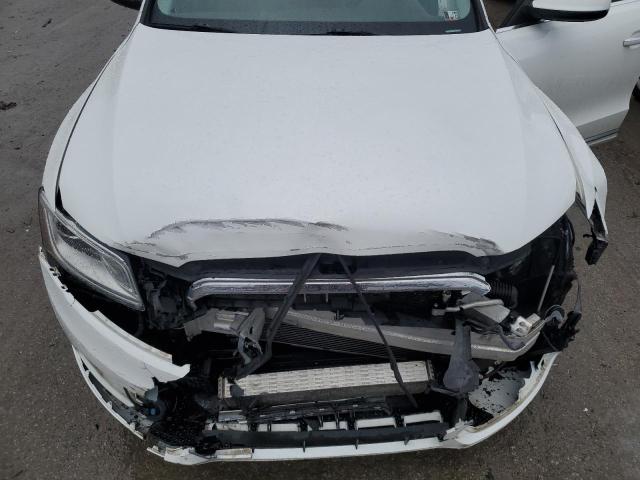 Photo 12 from auction – 2015 AUDI Q5 PREMIUM with VIN WA1CFAFPXFA044266