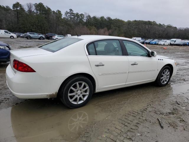 Photo 3 from auction – 2008 BUICK LUCERNE CX with VIN 1G4HD57228U203743