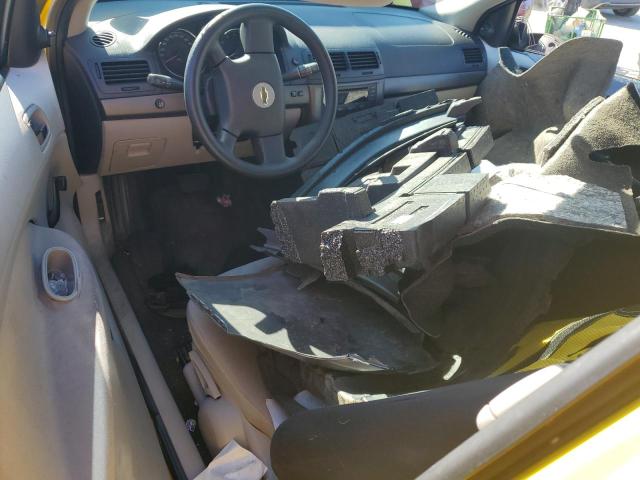 Photo 8 from auction – 2006 CHEVROLET COBALT LS with VIN 1G1AK15F767875067
