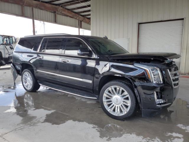 Photo 4 from auction – 2020 CADILLAC ESCALADE E with VIN 1GYS4HKJ7LR306981