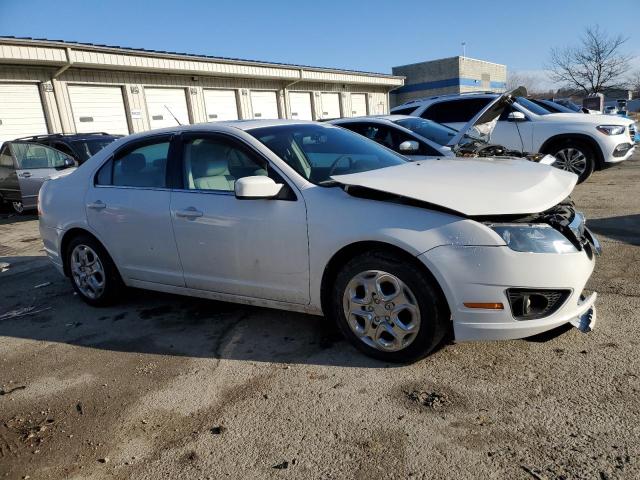 Photo 4 from auction – 2011 FORD FUSION SE with VIN 3FAHP0HAXBR176591