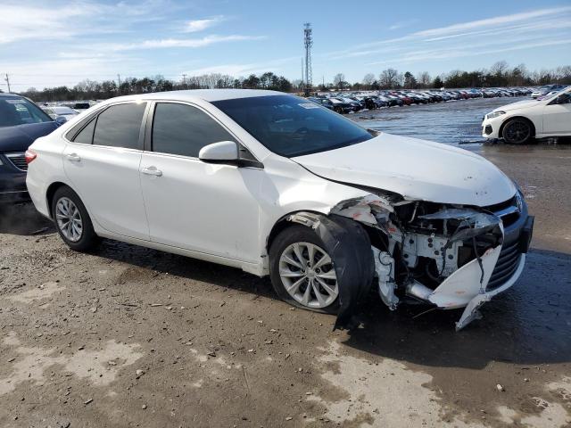 Photo 4 from auction – 2017 TOYOTA CAMRY LE with VIN 4T1BF1FK2HU669909