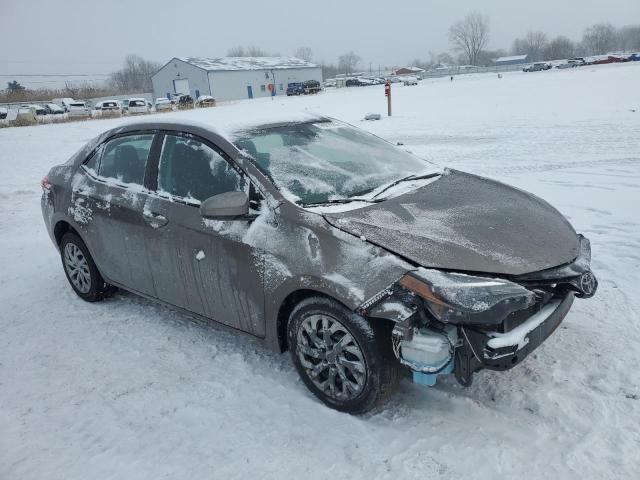 Photo 4 from auction – 2017 TOYOTA COROLLA L with VIN 2T1BURHE7HC884814