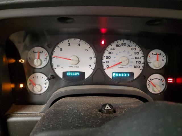 Photo 9 from auction – 2002 DODGE RAM 1500 with VIN 1D7HU18N42S581898