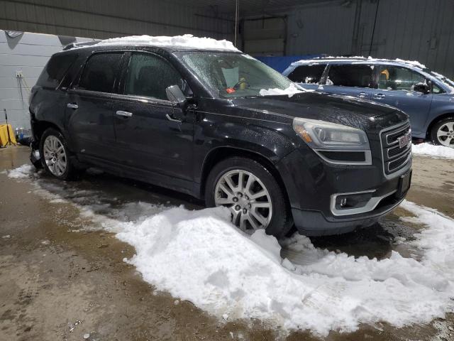 Photo 4 from auction – 2015 GMC ACADIA SLT with VIN 1GKKVRKD2FJ312276
