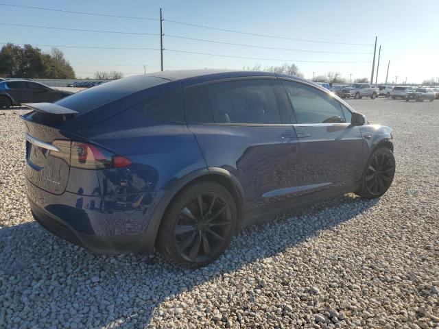 Photo 3 from auction – 2019 TESLA MODEL X with VIN 5YJXCAE25KF192896