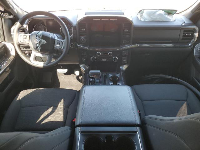 Photo 8 from auction – 2023 FORD F150 SUPER with VIN 1FTEW1C55PFA81733
