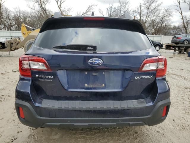 Photo 6 from auction – 2018 SUBARU OUTBACK 2. with VIN 4S4BSANC0J3272653