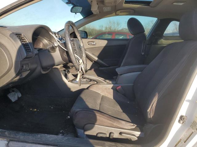 Photo 7 from auction – 2011 NISSAN ALTIMA S with VIN 1N4AL2EP0BC162649