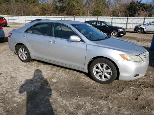 Photo 4 from auction – 2009 TOYOTA CAMRY BASE with VIN 4T1BE46K29U324479