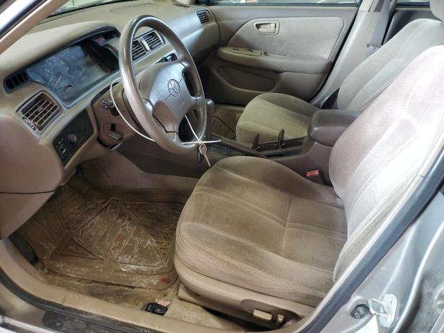 Photo 7 from auction – 2000 TOYOTA CAMRY CE with VIN 4T1BG22K8YU702145