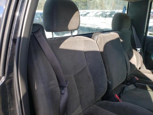 Photo 10 from auction – 2004 CHEVROLET SILVERADO with VIN 1GCEK14VX4Z144023