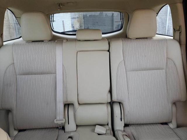 Photo 10 from auction – 2019 TOYOTA HIGHLANDER with VIN 5TDZZRFH9KS352668