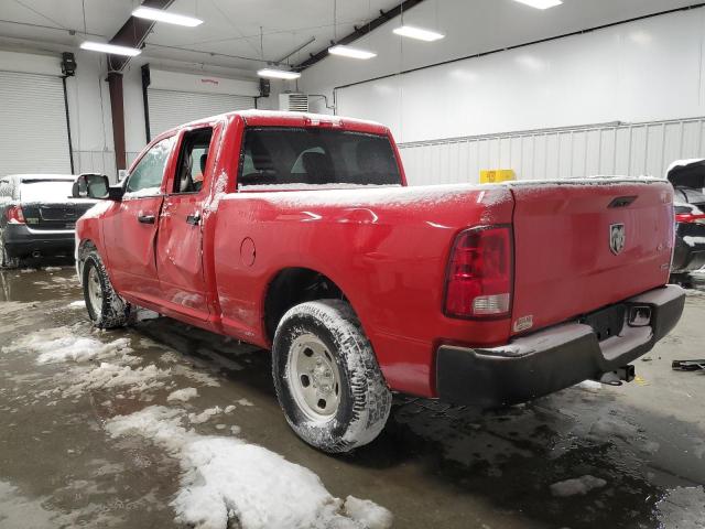 Photo 2 from auction – 2017 RAM 1500 ST with VIN 1C6RR7FG8HS741224