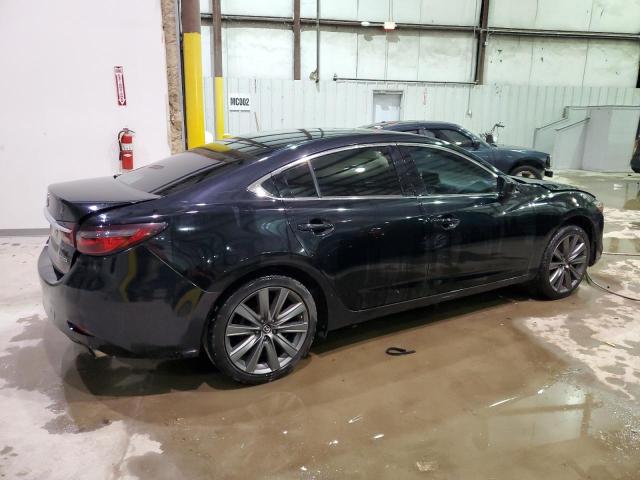 Photo 3 from auction – 2019 MAZDA 6 TOURING with VIN JM1GL1VM4K1500652