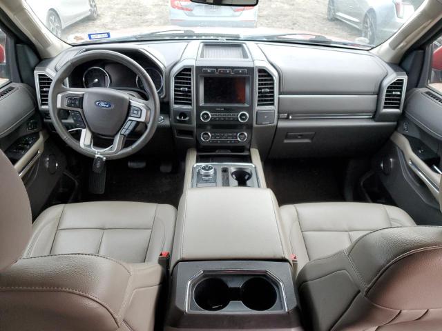 Photo 8 from auction – 2021 FORD EXPEDITION with VIN 1FMJK1HT6MEA20664