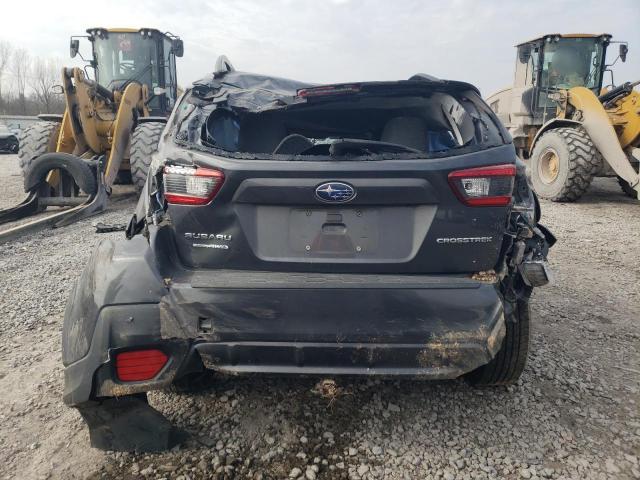 Photo 6 from auction – 2020 SUBARU CROSSTREK with VIN JF2GTAEC4LH265476