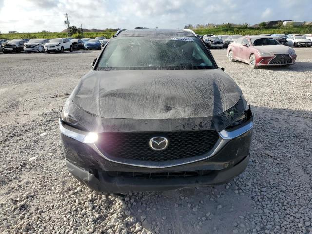 Photo 5 from auction – 2022 MAZDA CX-30 PREM with VIN 3MVDMBDL5NM445326