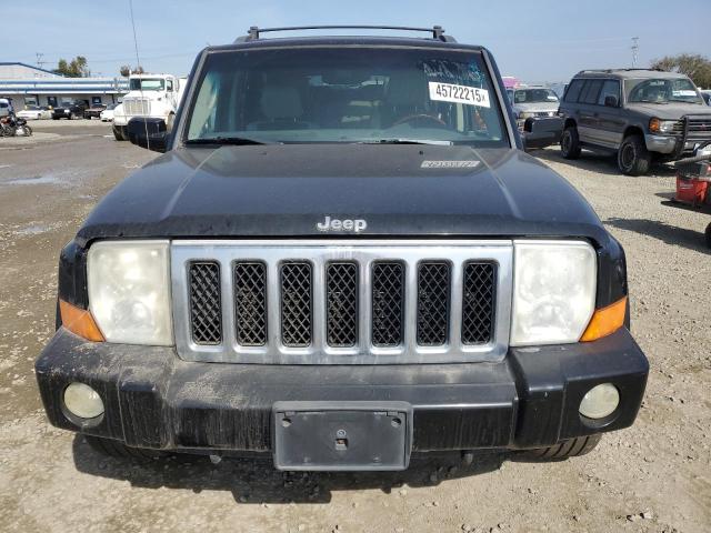 Photo 5 from auction – 2007 JEEP COMMANDER with VIN 1J8HG68287C628266