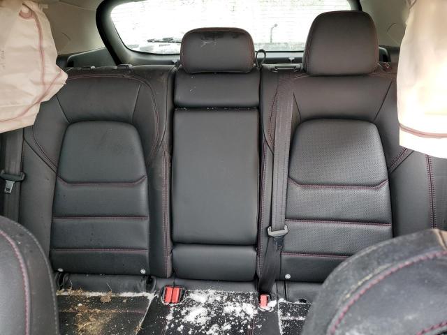Photo 10 from auction – 2021 MAZDA CX-5 TOURI with VIN JM3KFBCM1M0383557