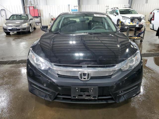 Photo 5 from auction – 2016 HONDA CIVIC LX with VIN 19XFC2F50GE055386