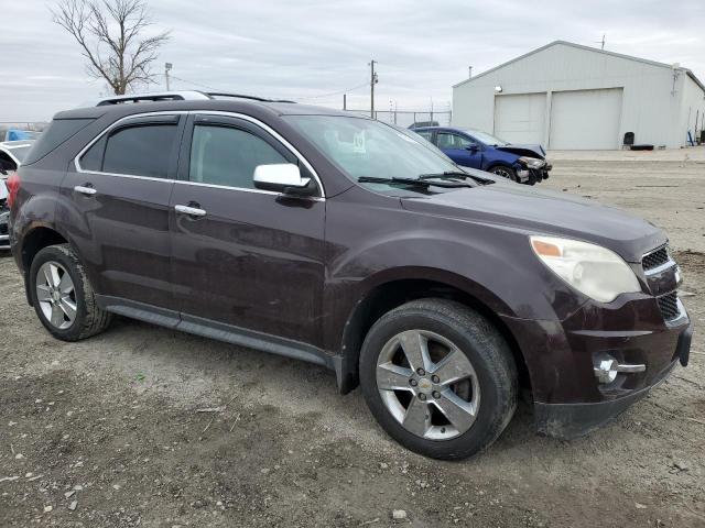 Photo 4 from auction – 2011 CHEVROLET EQUINOX LT with VIN 2CNFLGE54B6420851