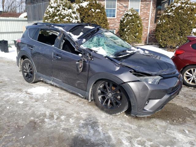 Photo 4 from auction – 2018 TOYOTA RAV4 ADVEN with VIN 2T3RFREV1JW737073