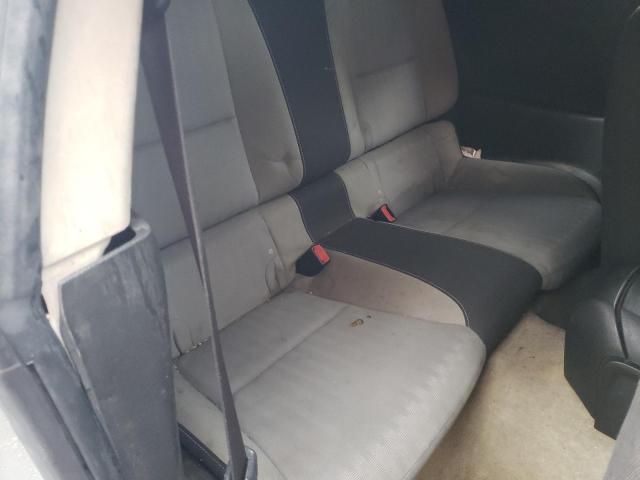 Photo 10 from auction – 2012 CHEVROLET CAMARO LS with VIN 2G1FA1E37C9181438