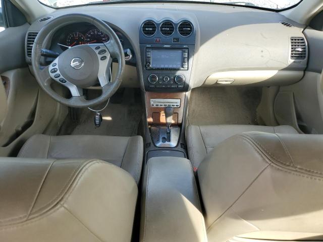 Photo 8 from auction – 2007 NISSAN ALTIMA 3.5 with VIN 1N4BL21E37N478261