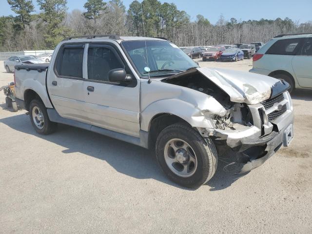 Photo 4 from auction – 2004 FORD EXPLORER S with VIN 1FMZU67K34UA21912