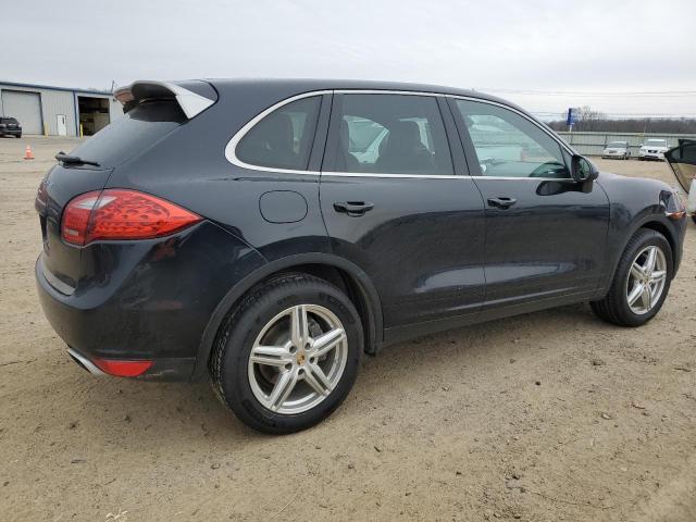 Photo 3 from auction – 2014 PORSCHE CAYENNE with VIN WP1AF2A25ELA44949