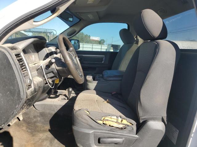 Снимка 7 от търг – 2014 RAM 2500 ST с VIN 3C6LR5AT0EG182852